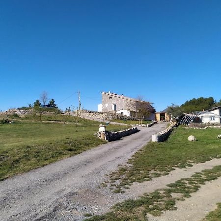 Theze  Les Terrasses Du Chatelard מראה חיצוני תמונה
