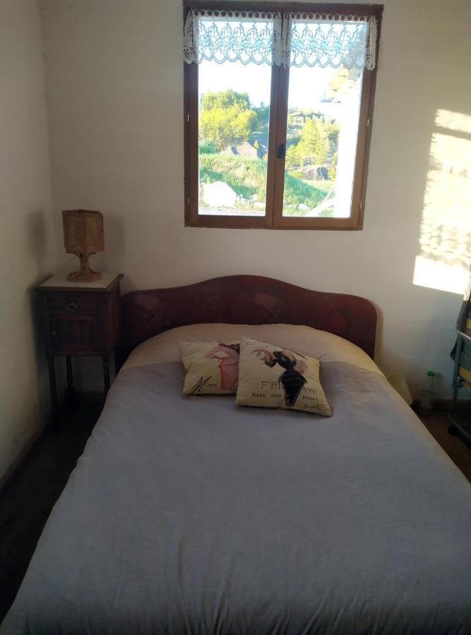 Theze  Les Terrasses Du Chatelard מראה חיצוני תמונה